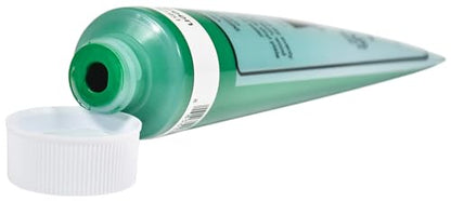 Sax - 461951 True Flow Water Soluble Block Printing Ink - 5 Ounce Tube - Green