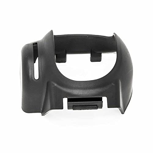 Ultimaxx Lens Hood/Gimbal Guard for DJI Mavic Pro Drone (Black)