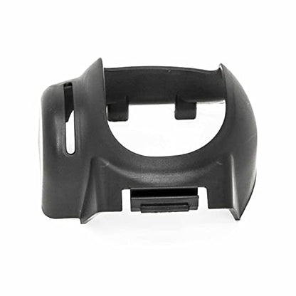 Ultimaxx Lens Hood/Gimbal Guard for DJI Mavic Pro Drone (Black)