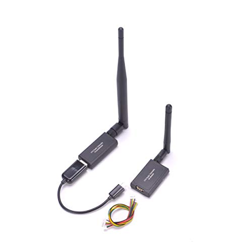 500MW Radio Telemetry Kit 915Mhz Air Ground Data Transmit Module