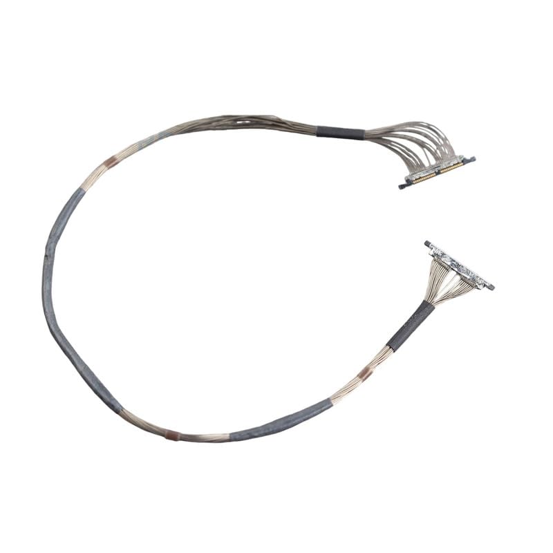 Replacement Auto Parts For DJI Mavic Pro PTZ RC589 Camera Signal Transmission Line Flat Cable WireMod-R36R-38435