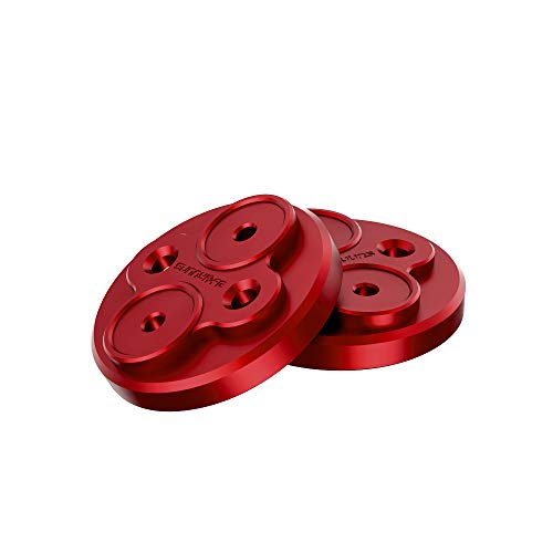 BTG Upgrade Motor Cover Cap for DJI Mini 2 SE/Mini 2/Mini 4K/Mini SE/Mini Drone Accessories Motor Protector