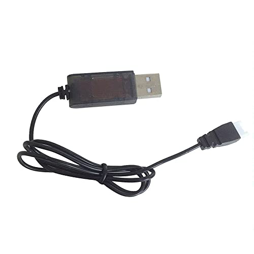 FPV Charger USB Battery Charger Cable for Syma X5C X5C-1 X5SC X5SW
