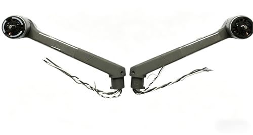 Mavic 2 Enterprise Motor Arm Replacement Accessories(Rear Left) - color: Rear Left
