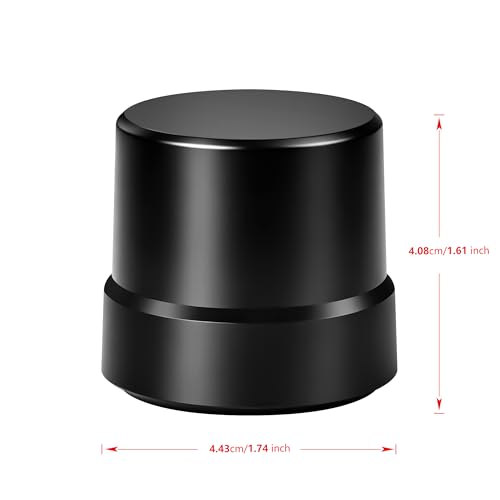 RTK GNSS Active Antenna High Precision Helix Positioning GPS GLONASS Beidou BDS Galileo UAV Four-Star Multi-Frequency High Gain SMA Connector Antenna, Slinkdsco