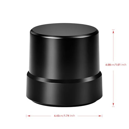 RTK GNSS Active Antenna High Precision Helix Positioning GPS GLONASS Beidou BDS Galileo UAV Four-Star Multi-Frequency High Gain SMA Connector Antenna, Slinkdsco