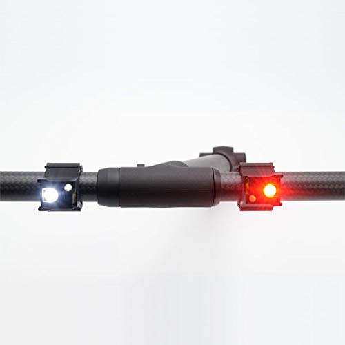 DroMight™ DroMight Anti Collision Strobe Light Set For DJI Inspire 2