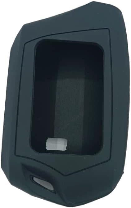 RFX-2WT9-FM T9 Key Silicone sleeve for 2WT9R FM 2-Way for Compustar
