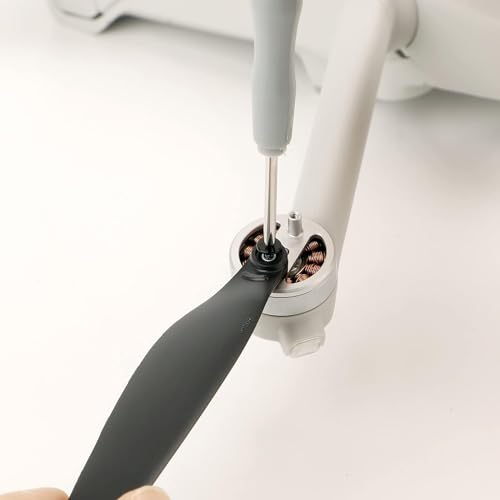 16Pcs Propeller for DJI Mini 4 Pro/Mini 3 Pro - color: 16 Pcs