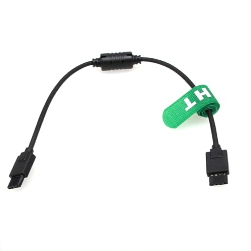 Remote Controller CAN Bus Cable for Ronin-S, Ronin-MX, 4-pin to 4 pin 30cm - color: 4pin to 4pin