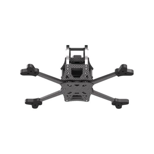 AOS 3.5 V5.1 FPV Frame Kit with 4mm arm for FPV