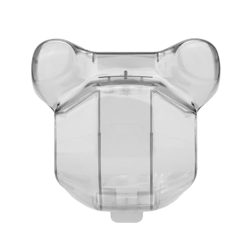 Lens Cover for Mini 4 Pro, Scratch-Resistant and Dustproof Drone Gimbal Protector, Camera Lens Protective Cover, Drone Accessories and Replacement Parts for DJI Mini 4 Pro