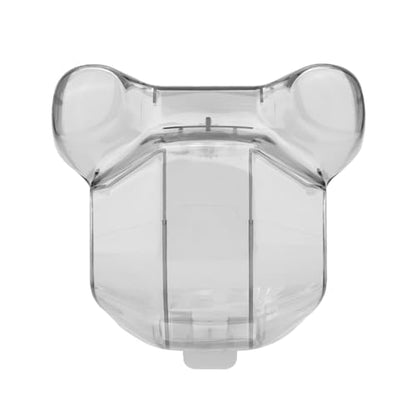 Lens Cover for Mini 4 Pro, Scratch-Resistant and Dustproof Drone Gimbal Protector, Camera Lens Protective Cover, Drone Accessories and Replacement Parts for DJI Mini 4 Pro
