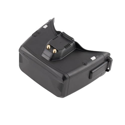 SKYZONE Cobra X V4 Box Style 5.8GHz 48CH Steadyview Receiver Head Tracker 1280x720 DVR FPV Goggles Video Glasses for RC Drone