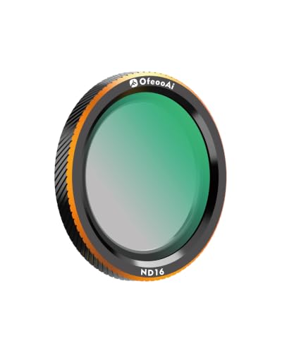 Magnetic ND16 Filter for DJI Neo 2 - size: ND16