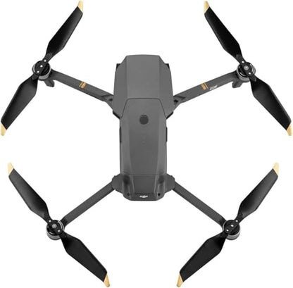 Propellers for DJI Mavic Pro/Mavic Pro Platinum Replacement Drone Accessories 8331F Prop Blades Spare Propeller Quick-Release Low Noise Wings 8 Pack