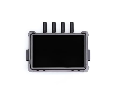 Expert Shield screen protector compatible with DJI High-Bright 7.0" RC Monitor - Crystal Clear