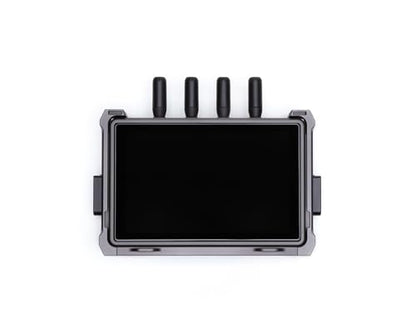 Expert Shield screen protector compatible with DJI High-Bright 7.0" RC Monitor - Crystal Clear