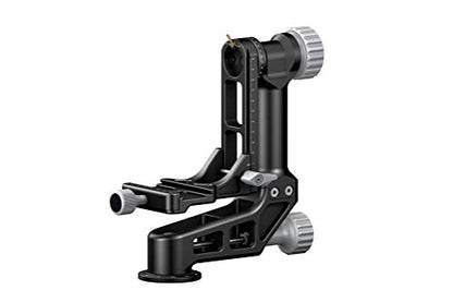 SUNWAYFOTO GH-02 Gimbal Head Aluminum Load 66 lbs(30 Kgs