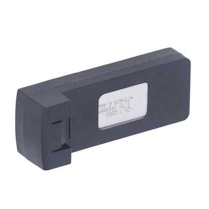 RC Drone Lithium Battery 3.7V 1800mAh Drone Battery Replacement for F196 S150 S118
