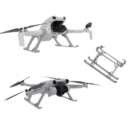 Lito 1 Landing Gear for DJI Lito X1 /1 Extensions Feet Leg Bottom Protector
