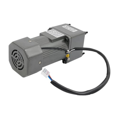 0-45RPM 120W 30K Variable Speed Gear Reduction Motor with Speed Controller - color: 120W 30K