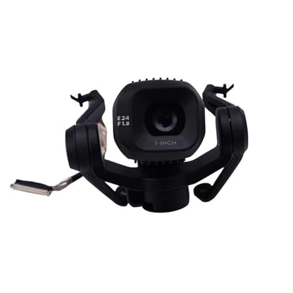 Gimbal Camera Assembly with Signal Cable for DJI Mini 5 Pro Drone Replacement PTZ Complete Gimbal for Mini 5 Pro Accessory Repair Parts