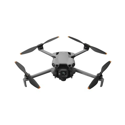 DJI Mini 5 Pro Drone Fly More Combo with RC 2 Controller (With Screen) Folding Drone with 4K Video, 36 Mins Flight Time, 3 Batteries Bundle with Case 128GB Memory Card + 2-Year Extended Warranty + Pilot Kit
