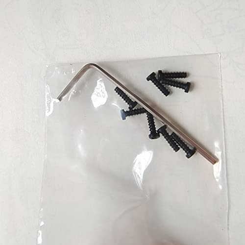 BTG Replacement Parts Landing Legs Compatible with DJI Mavic Pro Accessories Replacement Legs