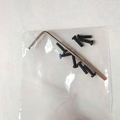 BTG Replacement Parts Landing Legs Compatible with DJI Mavic Pro Accessories Replacement Legs