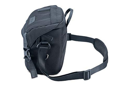 VANGUARD VEO GO15M BK Shoulder Bag for Mirrorless/CSC Cameras - Black - style: Veo Go15m Bk