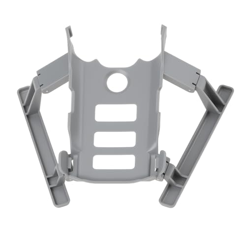 SING F LTD Drone Landing Gear Riser Landing Protection Legs Landing Gear Compatible with DJI Mini 5 Pro