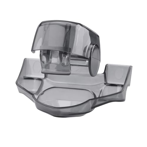Lens Cover for FPV, Scratch-Resistant and Dustproof Drone Gimbal Protector, Camera Lens Protective Cover, Drone Accessories and Replacement Parts for DJI FPV