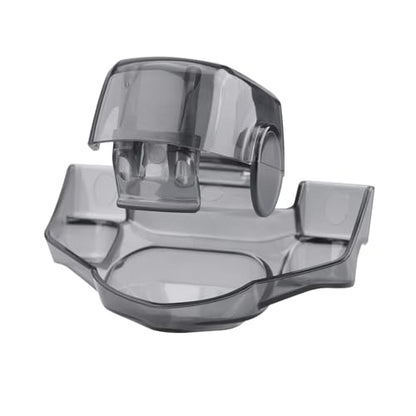Lens Cover for FPV, Scratch-Resistant and Dustproof Drone Gimbal Protector, Camera Lens Protective Cover, Drone Accessories and Replacement Parts for DJI FPV