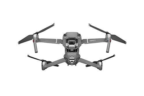DJI Mavic 2 Pro - Drone Quadcopter UAV with Smart Controller with Hasselblad Camera 3-Axis Gimbal HDR 4K Video Adjustable Aperture 20MP 1" CMOS Sensor, up to 48mph, Gray - size: DJI Mavic 2 Pro with Smart Controller