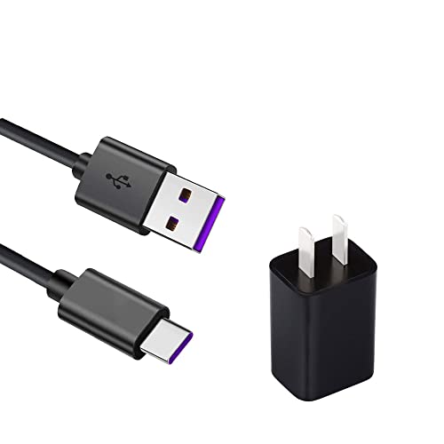 DJI Remote Controller Charger - USB Wall Charging Cable (5FT) Compatible with DJI Mini 2, Air 2S, Mavic 3, Mavic Air 2, Smart Controller