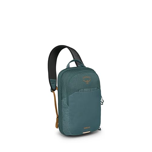 Osprey Nebula Shoulder Sling Bag, Blue OS - color: Torrent Blue Heather