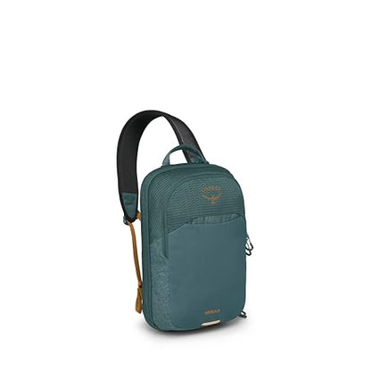 Osprey Nebula Shoulder Sling Bag, Blue OS - color: Torrent Blue Heather