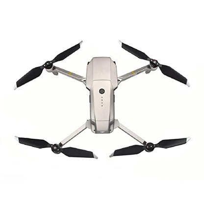 4 PCS Low-Noise Quick-Release 8331F Propellers Noise Reduction Up to 60% Replacement Accessories for DJI Mavic PRO Platinum Accessory Part