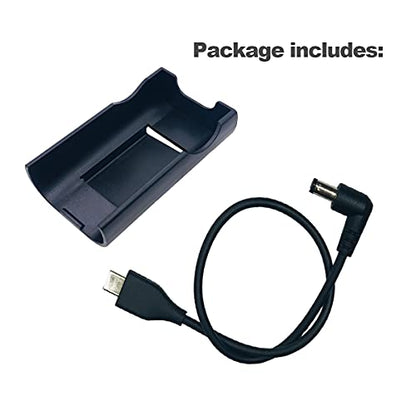 Power Cable and Battery Bracket for DJI Avata Goggles 2 Combo