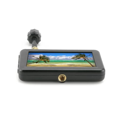 DMKR LS-5804 3" Mini FPV LCD Monitor - 1