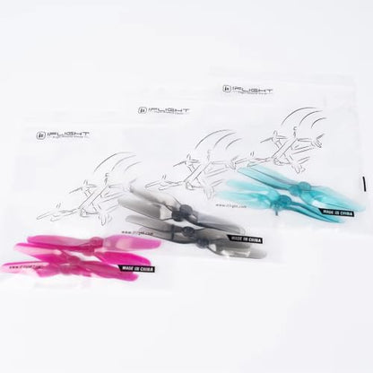iFlight Nazgul T4030 4inch Bi-Blade Props Propeller 1.5mm Center Hole