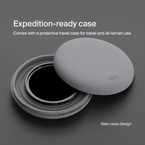 Urth 40.5mm ND2-400 Variable ND Lens Filter - size: 40.5mm