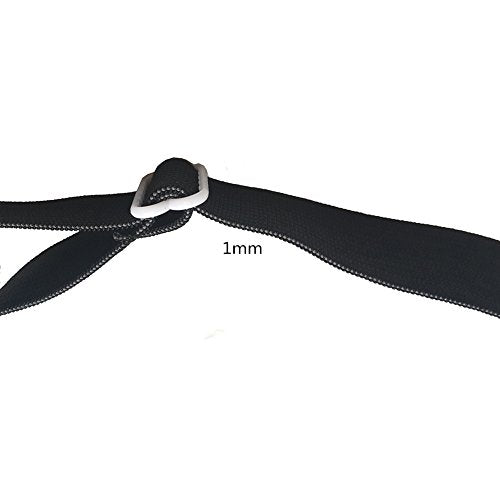 Bed Sheet Clip,Sofa Slipcover Holder,Hold the Sheets Tightly,20" to 78",4 Pieces(Black)