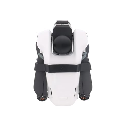 Propeller Holder Strap For Antigravity A1, Anti-Tangling Propeller Portable Mounting Bracket Prop Fixtor Stabilizer Protector Drone Accessory