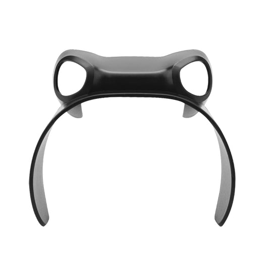 Lens Hood Lens Cap For DJI AIR3, Drone Gimbal Protector Cover Camera Anti-Glare Lens Cap Light Blocking Drone Lens Screen Sunshade