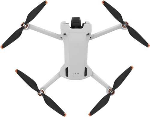 16Pcs Propeller for DJI Mini 4 Pro/Mini 3 Pro - color: 16 Pcs