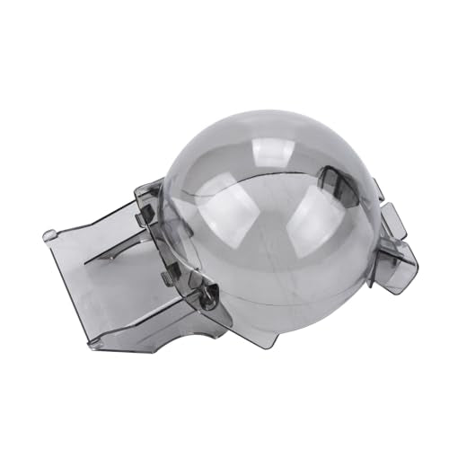 Transparent HD Gimbal Camera Lens Sun Hood Cover for DJI Mavic 2 PRO Drone US