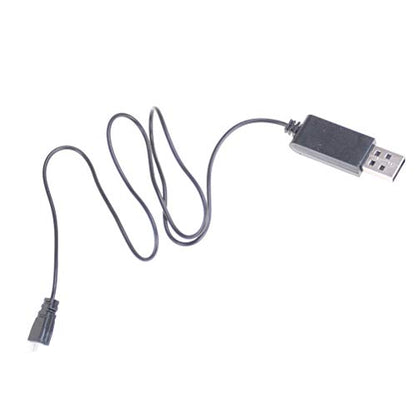 FPV Charger USB Battery Charger Cable for Syma X5C X5C-1 X5SC X5SW