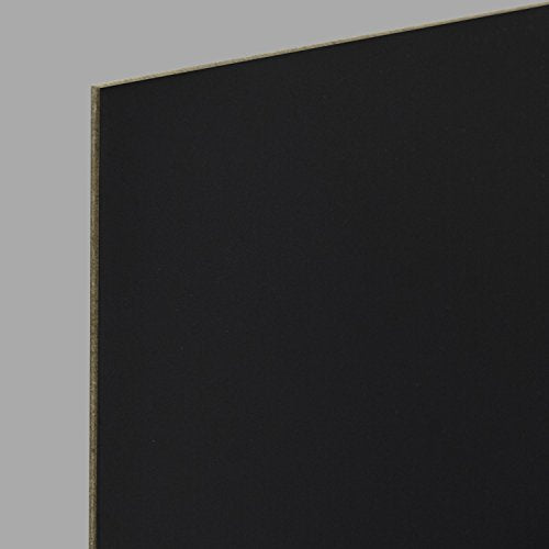Ampersand Scratchbord |6x6-3pk |1/8" Flat |Professional Scratch Art Panel - size: 6" x 6" - Pack of 3